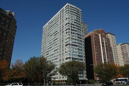 3900 N Lake Shore Dr. #9B, Chicago, IL 60613