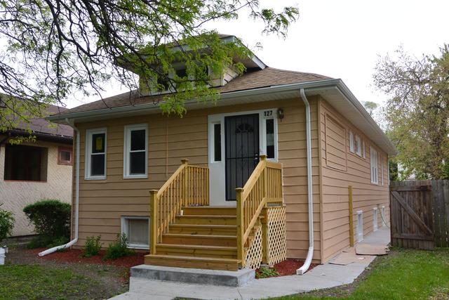 127 S 16th Ave., Maywood, IL 60153