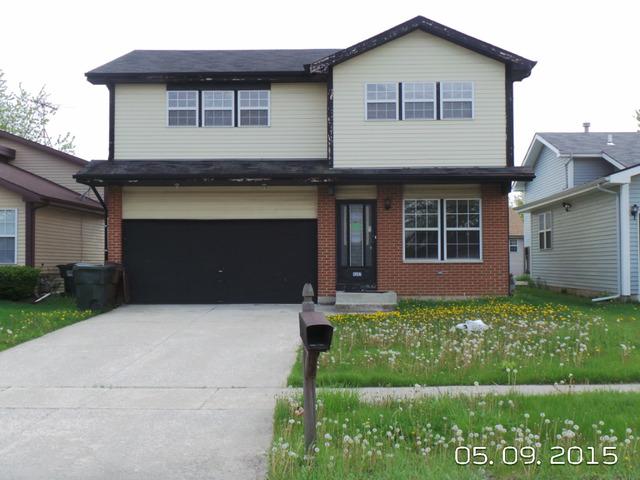 4347 181st St., Country Club Hills, IL 60478
