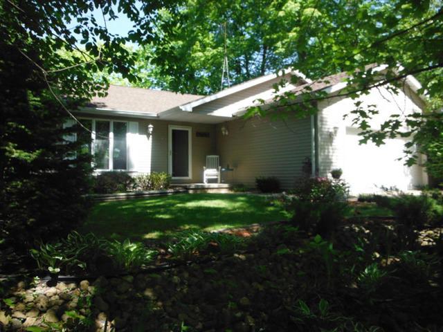 147 Lake Thunderbird Dr., Putnam, IL 61560