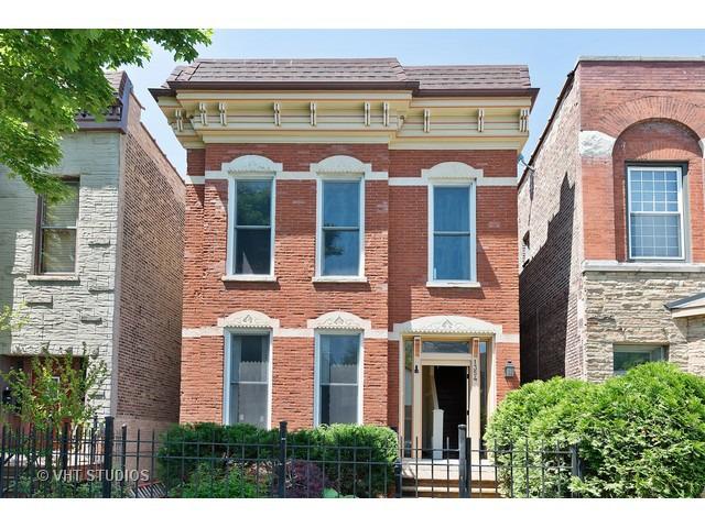 1354 N Oakley Blvd., Chicago, IL 60622