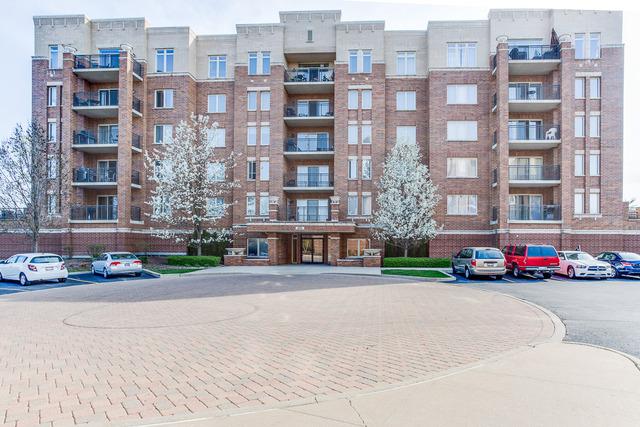 655 Perrie Dr. #505, Elk Grove Village, IL 60007