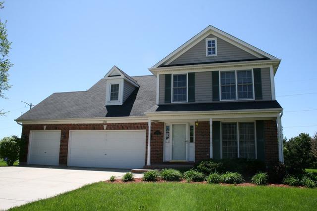 1235 Darling Ct., Sycamore, IL 60178