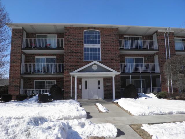 18250 Eagle Dr. #2N, Tinley Park, IL 60477