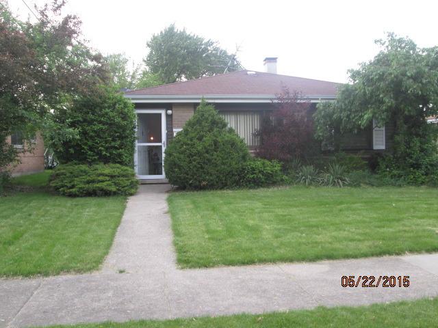 808 163rd St., Calumet City, IL 60409
