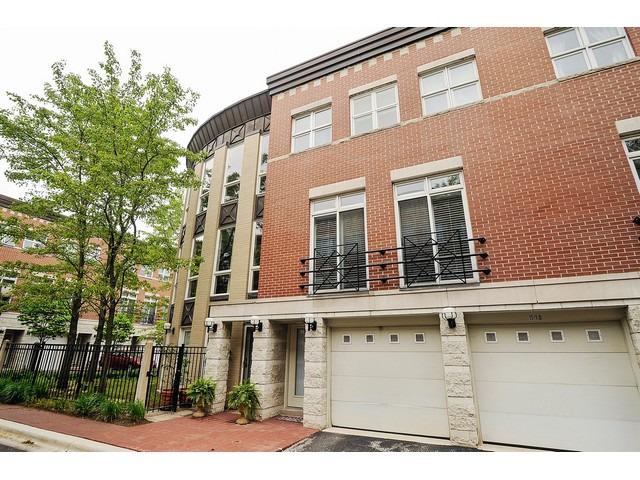 1511 S Indiana Ave. #E, Chicago, IL 60605