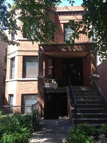 2328 W Rice St., Chicago, IL 60622