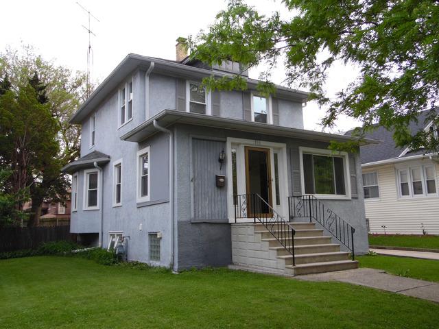 816 Taylor St., Joliet, IL 60435