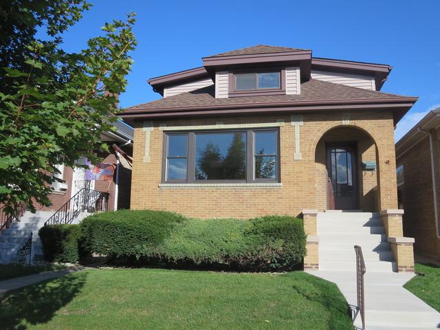 3021 N 76th Ct., Elmwood Park, IL 60707