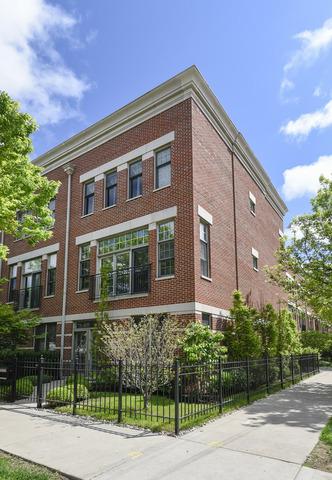 839 N May St., Chicago, IL 60642