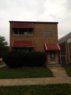 7201 S Lawndale Ave., Chicago, IL 60629