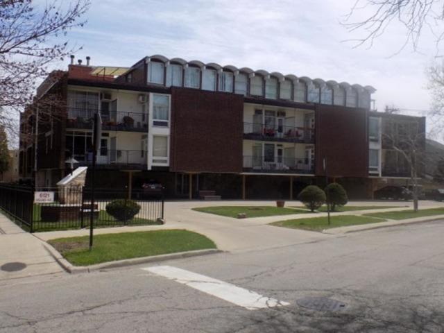 6121 W Higgins Ave. #A1, Chicago, IL 60630