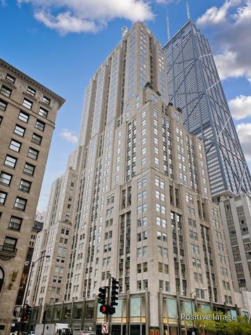 159 E Walton Pl. #15A, Chicago, IL 60611