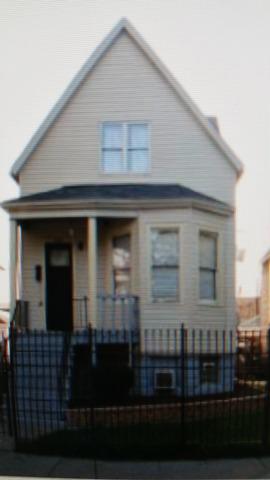 [Address Hidden by Seller], Chicago, IL 60623