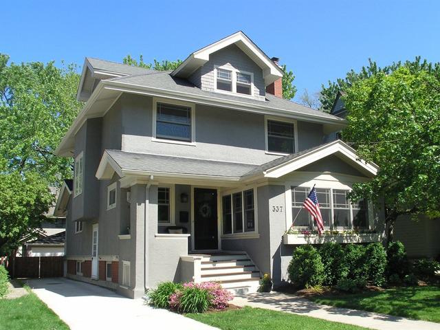 337 7th Ave., La Grange, IL 60525