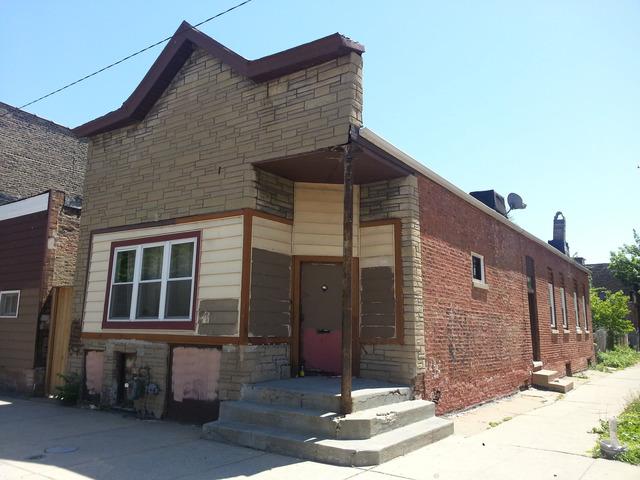 2659 W 21st St., Chicago, IL 60608