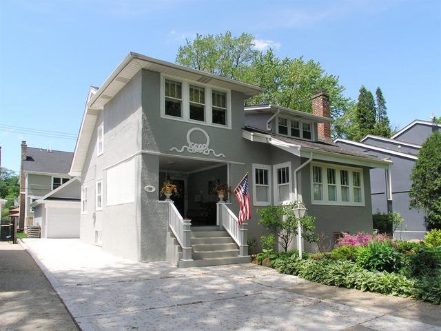 38 N Edgewood Ave., La Grange, IL 60525