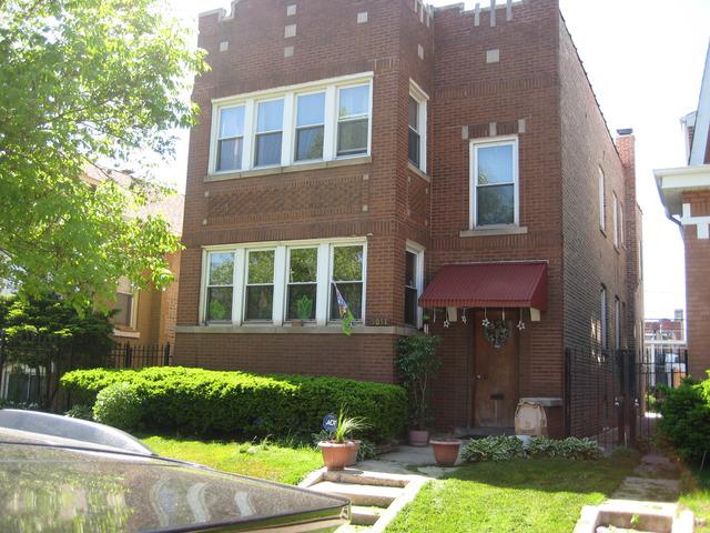 5051 W Montana St., Chicago, IL 60639