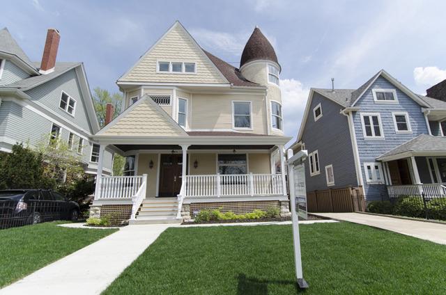 4921 S Dorchester Ave., Chicago, IL 60615