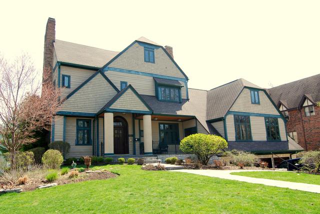 133 S Spring Ave., La Grange, IL 60525