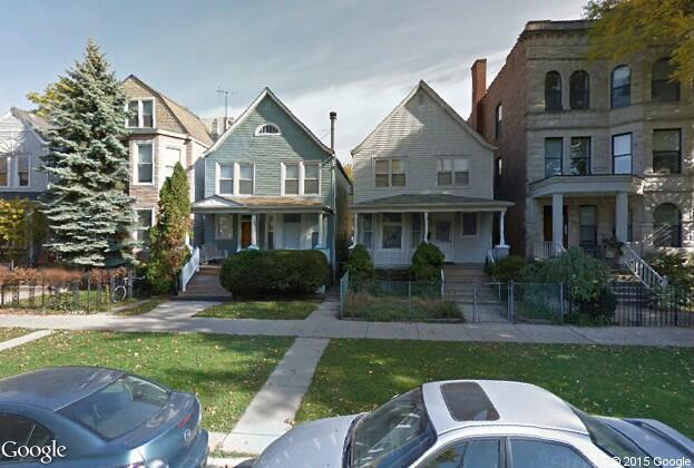 4543 N Greenview Ave., Chicago, IL 60640