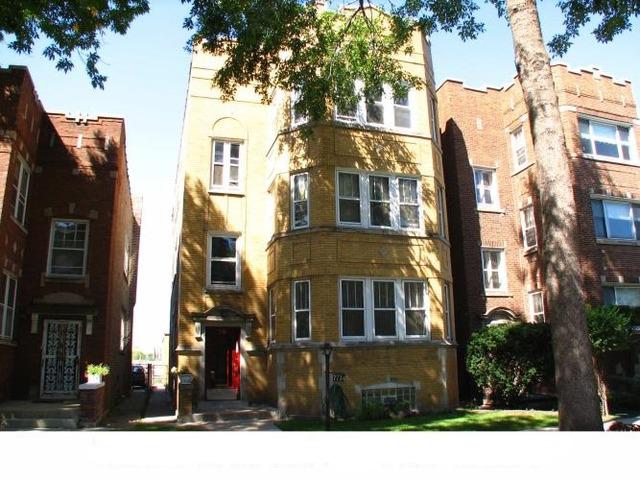7734 S Cornell Ave., Chicago, IL 60649