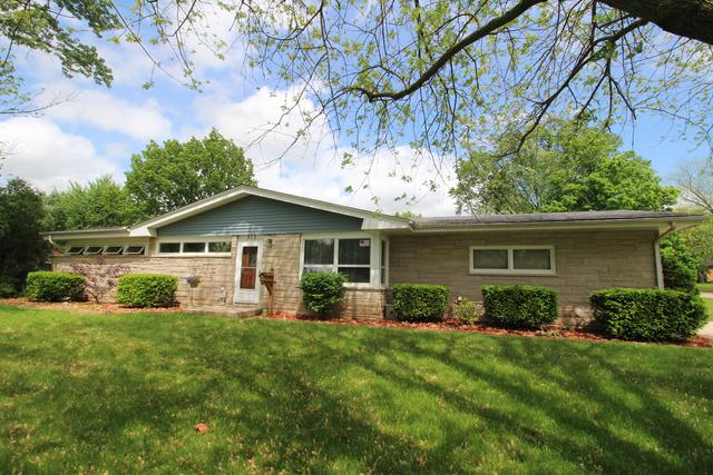 313 April Ct., North Aurora, IL 60542