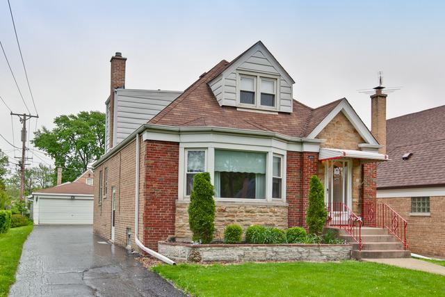 1767 Spruce Ave., Des Plaines, IL 60018
