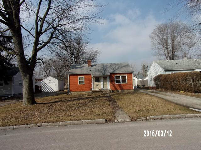 710 E Young Ave., Hoopeston, IL 60942