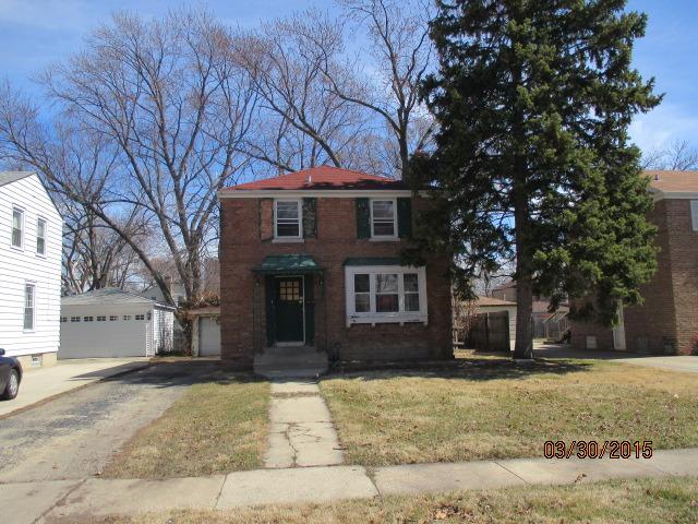 2425 S 12th Ave., Broadview, IL 60155