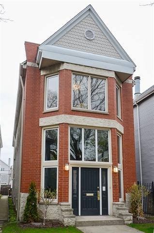 1430 W Altgeld St., Chicago, IL 60614