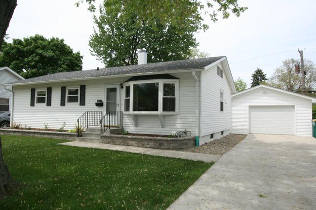 1127 Bryan Ave., Joliet, IL 60435