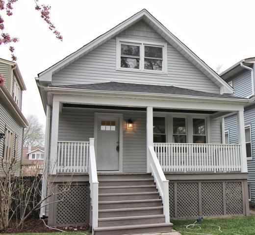 5708 W Waveland Ave., Chicago, IL 60634