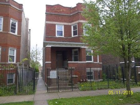 4319 W Crystal St., Chicago, IL 60651
