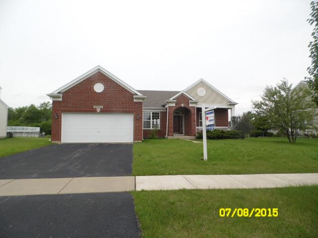 25212 Spring St., Manhattan, IL 60442