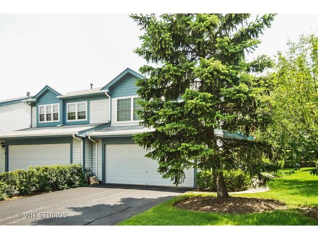 112 Sarahs Grove Ln., Schaumburg, IL 60193