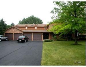 986 West Ct. #C, Naperville, IL 60563