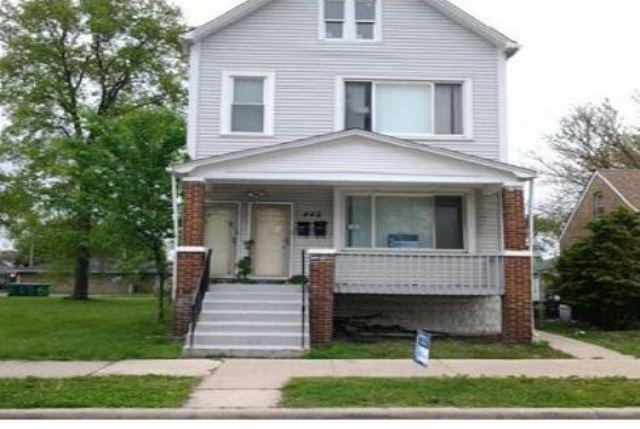 442 155th St., Calumet City, IL 60409