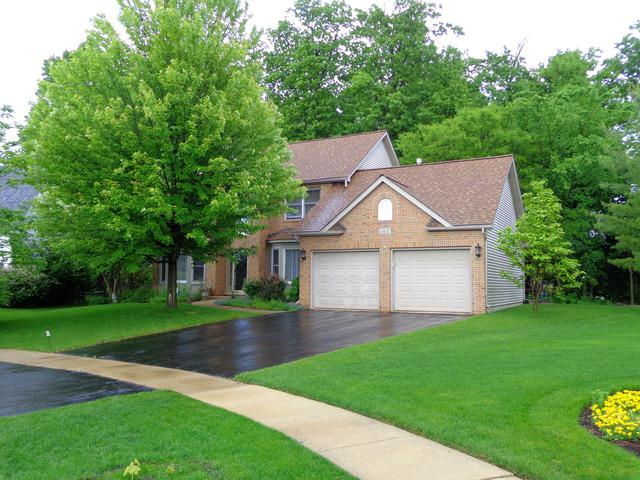 103 Sharon Ct., North Aurora, IL 60542