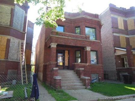 6127 S Saint Lawrence Ave., Chicago, IL 60637