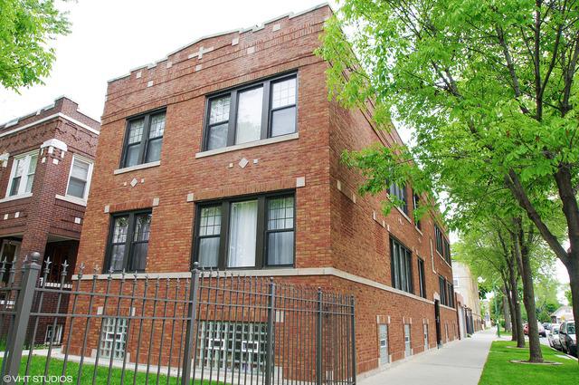 3053 N Leclaire Ave., Chicago, IL 60641