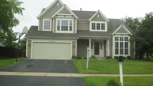 1706 Birmingham Ln., Crystal Lake, IL 60014