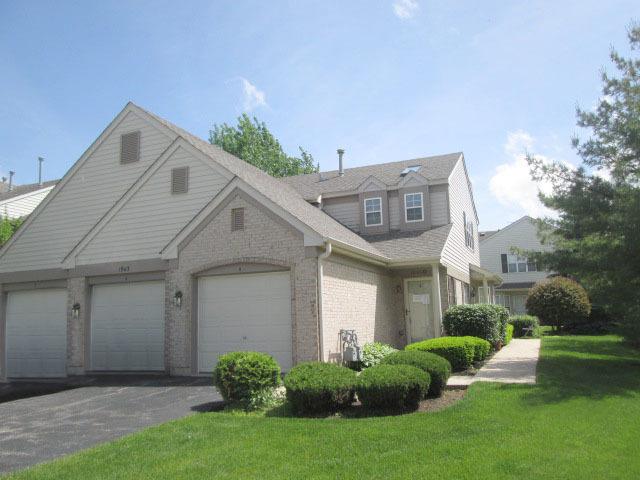 1943 Heron Ave. #D, Schaumburg, IL 60193
