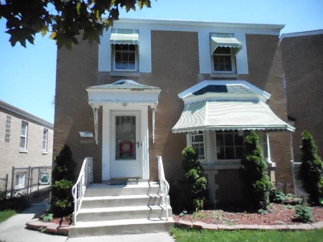 3311 S 59th Ave., Cicero, IL 60804