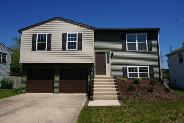 428 Seminole Ln., Bolingbrook, IL 60440