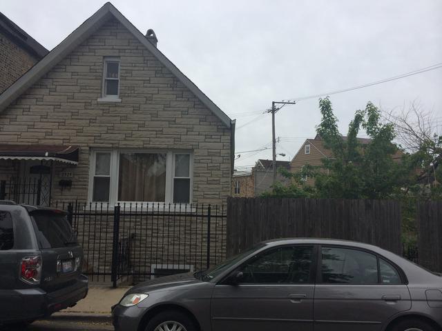 2325 S Seeley Ave., Chicago, IL 60608