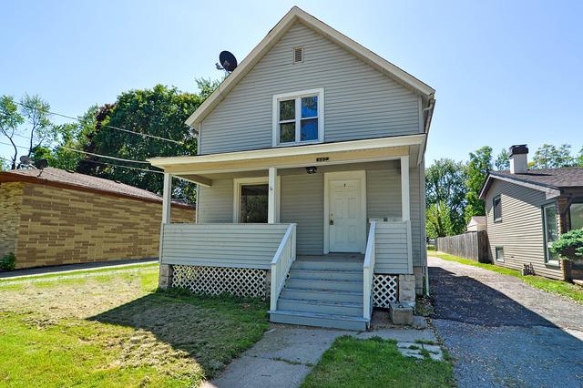 602 N May St., Aurora, IL 60506