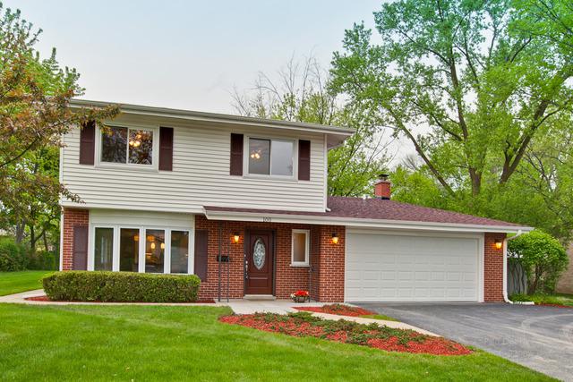 100 Ferndale Rd., Deerfield, IL 60015