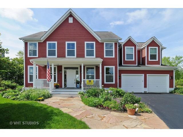 1339 Osage Orange Rd., Grayslake, IL 60030