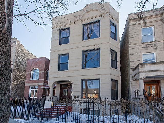 2649 W Evergreen Ave. #3, Chicago, IL 60622